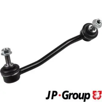 6550410280 Тяга стабілізатора перед. Tesla Model S 12-21 (RWD) Пр. JP GROUP підбір по vin на Brocar