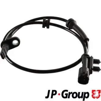 6597100100 Датчик ABS (задній) Tesla Model S/X 15- (680mm) JP GROUP підбір по vin на Brocar
