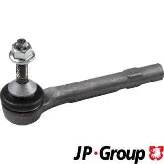 6544600200 Наконечник рульової тяги Tesla Model S/X 12-21 JP GROUP підбір по vin на Brocar