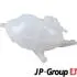 1214702100 Бачок розширювальний Opel Astra K 1.0-1.6 15- JP GROUP підбір по vin на Brocar