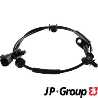 6597100400 Датчик ABS (передній) Tesla Model 3/Y 18- JP GROUP підбір по vin на Brocar