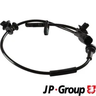6597100300 Датчик ABS (задній) Tesla Model 3 AWD 18- JP GROUP підбір по vin на Brocar