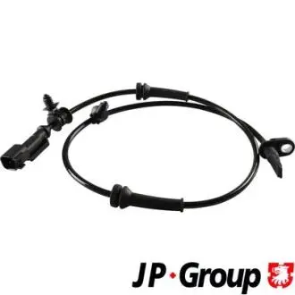 6597100700 Датчик ABS (передній) Tesla Model X 15- JP GROUP подбор по vin на Brocar