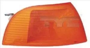 183393912 Фонарь указателя поворота TYC подбор по vin на Brocar