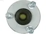 SS4052P Реле втягуюче стартера AUTO STARTER підбір по vin на Brocar