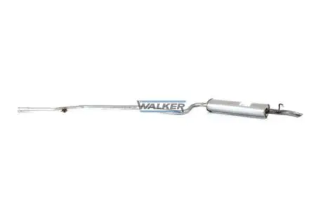 22933 Выпускной трубопровод WALKER підбір по vin на Brocar