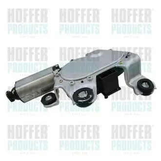 H27259 Двигун склоочисника Hoffer подбор по vin на Brocar