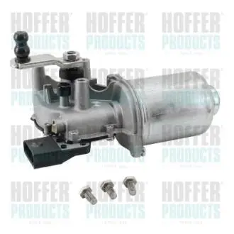 H27219 Двигун склоочисника Hoffer подбор по vin на Brocar