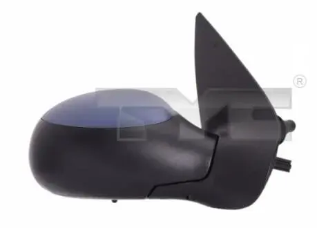 3260077 Наружное зеркало TYC підбір по vin на Brocar