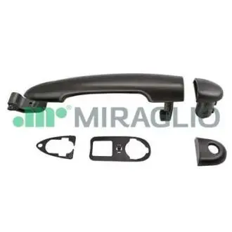 8092302 Ручка двери MIRAGLIO підбір по vin на Brocar
