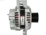 A5041 Генератор AUTO STARTER підбір по vin на Brocar