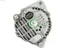 A5041 Генератор AUTO STARTER підбір по vin на Brocar