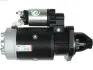 S0762S Стартер AUTO STARTER підбір по vin на Brocar
