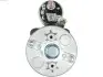 S0762S Стартер AUTO STARTER підбір по vin на Brocar