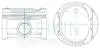 Поршни +0.25mm (к-кт на мотор) 1AZ-FE Avensis, Camry, RAV-4 46353025
