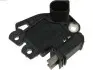 ARE3066S Регулятор напруги генератора AUTO STARTER підбір по vin на Brocar