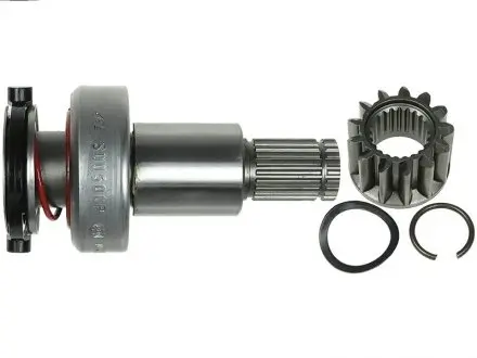 SD0506P Бендикс стартера AUTO STARTER підбір по vin на Brocar