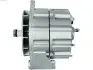 A0515 Генератор AUTO STARTER підбір по vin на Brocar