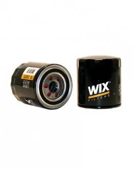 51372 Фільтр масляний FORD ESCAPE, EXPLORER 3.0-5.0 96-11 USA (вир-во WIX-FILTERS) WIX FILTERS підбір по vin на Brocar