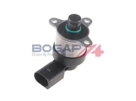 C6317100 Регулюючий клапан, тиск палива BOGAP подбор по vin на Brocar