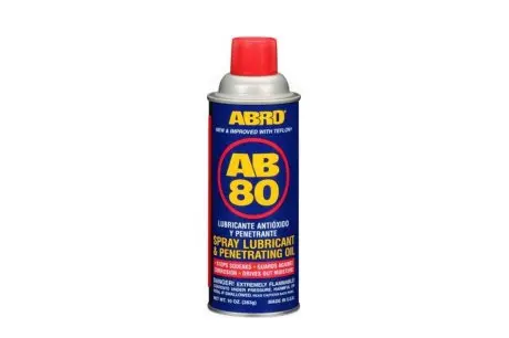 AB80 Універсальна змазка AB-80 (210ml) ABRO підбір по vin на Brocar