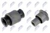 К-кт с/блоків стабілізатора переднього RENAULT CLIO III, MODUS 1.2-2.0 09.04- ZTP-NS-053D