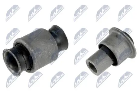 ZTPNS053D К-кт с/блоків стабілізатора переднього RENAULT CLIO III, MODUS 1.2-2.0 09.04- NTY подбор по vin на Brocar