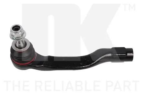 5031958 Накінечник тяги керма NK підбір по vin на Brocar