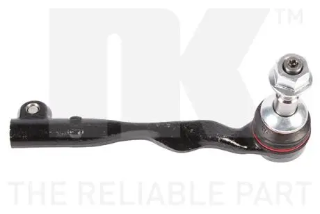 5031554 Накінечник тяги керма NK підбір по vin на Brocar