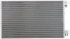 AC569000P Радiатор кондицiонера MAHLE / KNECHT підбір по vin на Brocar