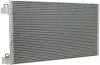 AC569000P Радiатор кондицiонера MAHLE / KNECHT підбір по vin на Brocar
