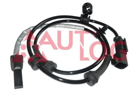 AS5303 Датчик ABS переднiй AUTLOG підбір по vin на Brocar