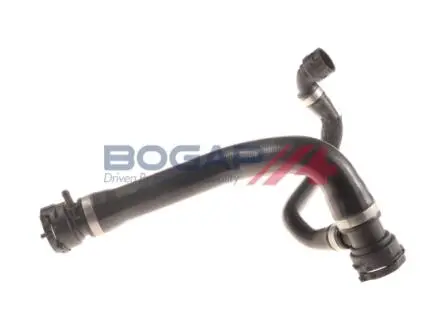 B4228355 Шланг радіатора BOGAP подбор по vin на Brocar