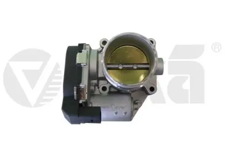 11331775801 Заслонка дроссельная Audi/ VW T5, T6, Golf, Passat/Skoda Octavia 1.8,2.0 (09-15) VIKA підбір по vin на Brocar