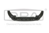 88071887602 Защита бампера переднего Audi A3 (13-16) (88071887602) DPA DPA підбір по vin на Brocar