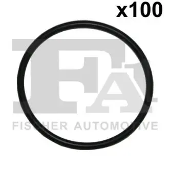 076373100 Кільце гумове FA1 підбір по vin на Brocar