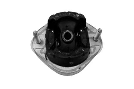 54206 Опора двигуна AUDI A4 B6, A4 B7 SEAT EXEO, EXEO ST 1.6/1.8/2.5D 11.00-05.13 METALCAUCHO підбір по vin на Brocar