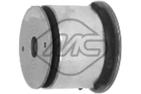 56480 С/блок передній балки зад. AUDI Q7 VW TOUAREG 3.0-6.0D 03.06-03.18 METALCAUCHO подбор по vin на Brocar