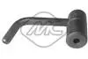 Масляна форсунка Renault Kangoo 1.9 Dci 97-07 (2/4 циліндра) 42099