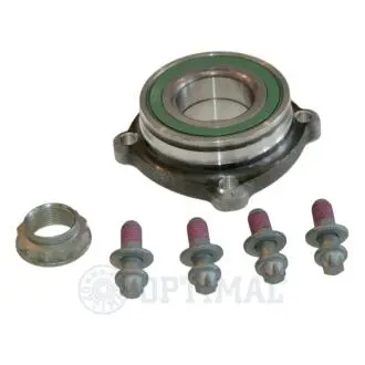 502606 Підшипник колісний з маточиною OPTIMAL подбор по vin на Brocar