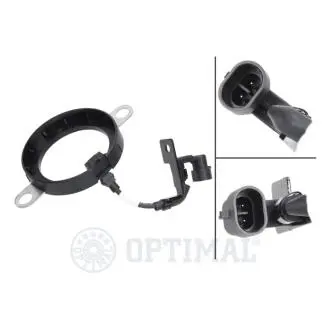 06S619 Датчик числа обертів OPTIMAL підбір по vin на Brocar