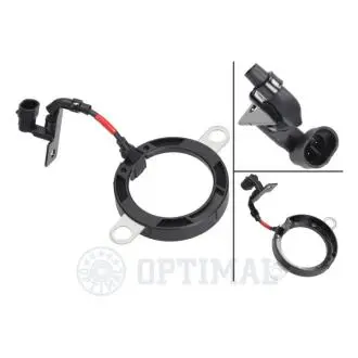 06S618 Датчик числа обертів OPTIMAL підбір по vin на Brocar