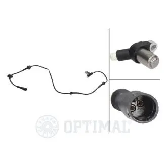 06S048 Датчик числа обертів OPTIMAL підбір по vin на Brocar