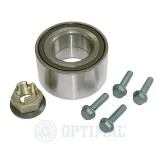 102535 Підшипник колісний OPTIMAL подбор по vin на Brocar