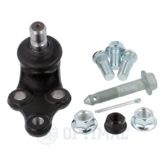 G32034S1 Кульова опора OPTIMAL підбір по vin на Brocar