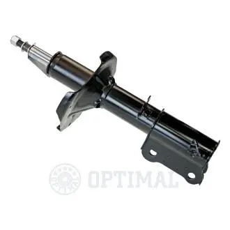 A3990GR Амортизатор OPTIMAL подбор по vin на Brocar