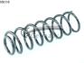 Пружина підвіски задня (кратно 2) VW Polo 6N2 1.0-1.9 (14.950.119) CS Germany 14950119