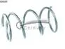Пружина подвески передняя (кратно 2) Mitsubishi Lancer (10-), ASX (08-)/Peugeot 14620003