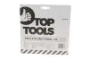 17B716 Набір прецизійних ножів, 16 шт TOP TOOLS підбір по vin на Brocar