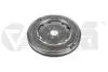 Маховик (OEM якість) Seat Ibiza IV/VW Golf VI, Passat B6, Jetta 1.4 TSI (08-) (11055017801) VIKA 11055017801
